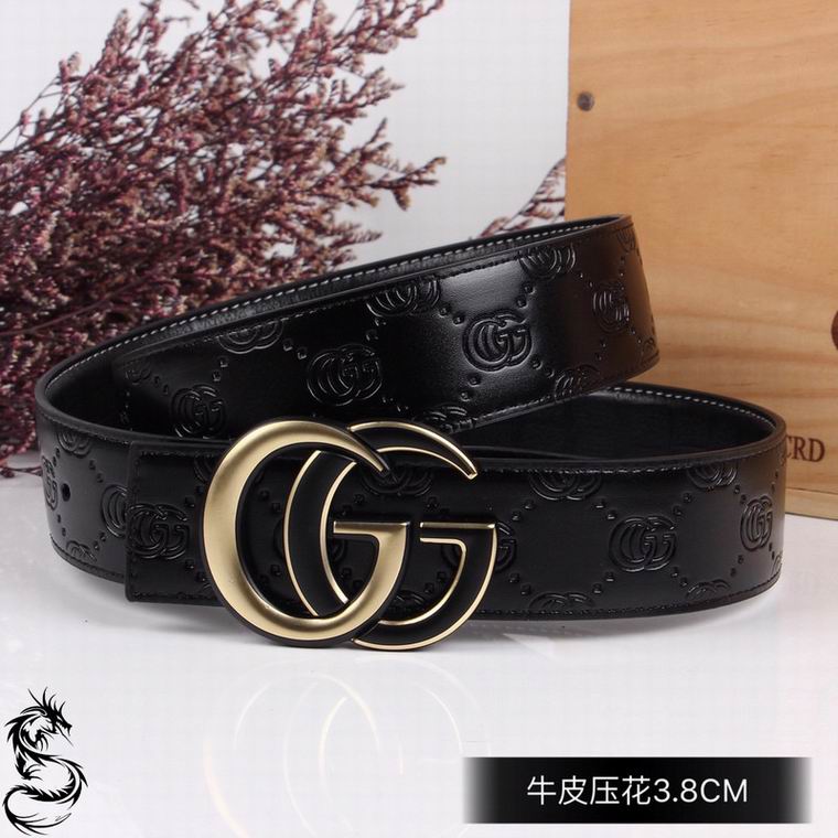 Gucci belt 38mm 8L04